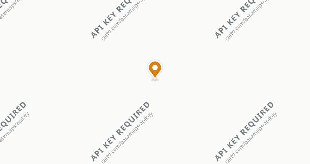 Map showing Est Restaurant