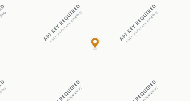 Map showing NONA