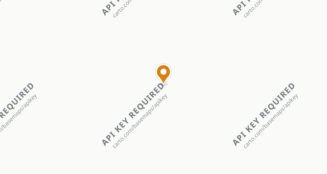 Map showing Restaurant „Villa Gans“