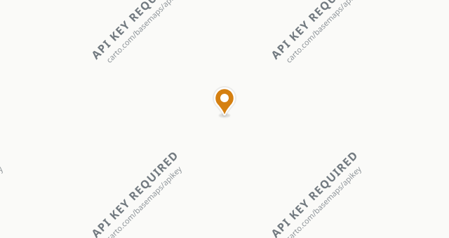 Map showing Talking Heads