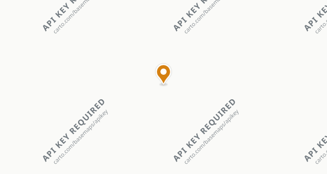 Map showing antica locanda MIYAMOTO
