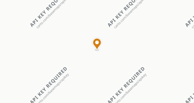 Map showing Sushi Ito